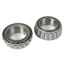 Ultra-Tow 3/4-In. High-Performance Bearings