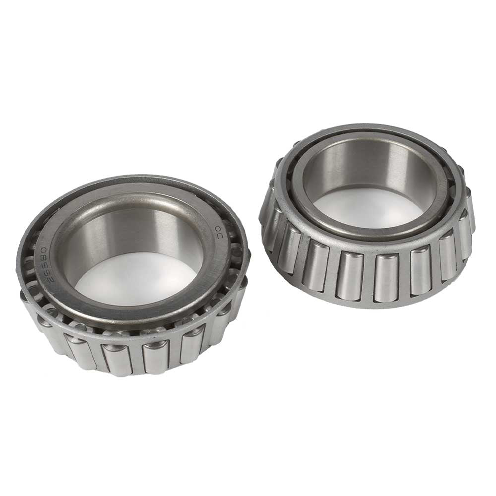 Ultra-Tow 3/4-In. High-Performance Bearings