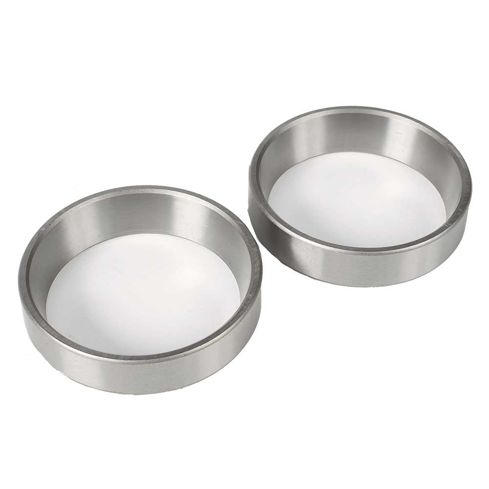 Ultra-Tow Hi-Perf Bearing Races Pair | 1-1/4 In. | LM67010