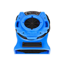 B-Air Air Mover | Variable Speed | 2.0 Amps | 950 CFM