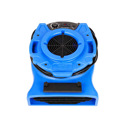 B-Air Air Mover | Variable Speed | 2.0 Amps | 950 CFM