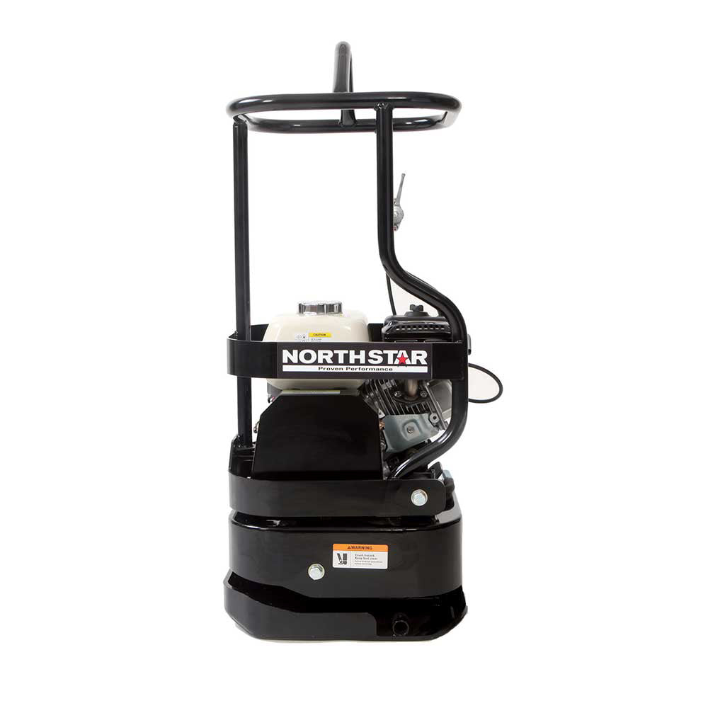 NorthStar Tamping Rammer | Honda GX160