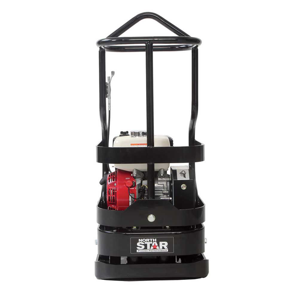 NorthStar Tamping Rammer | Honda GX160