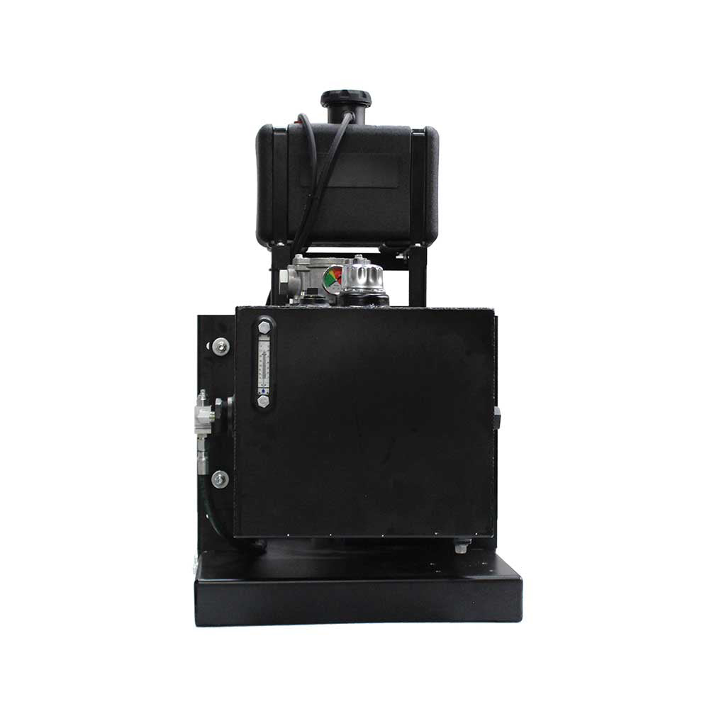 BravePro Hydraulic Power Pack | 3,000 PSI | 9 GPM | Electric Start | Honda GX630