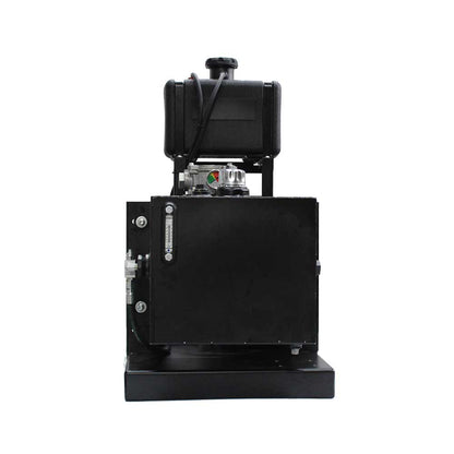 BravePro Hydraulic Power Pack | 2,250 PSI | 11 GPM | Electric Start | Honda GX630