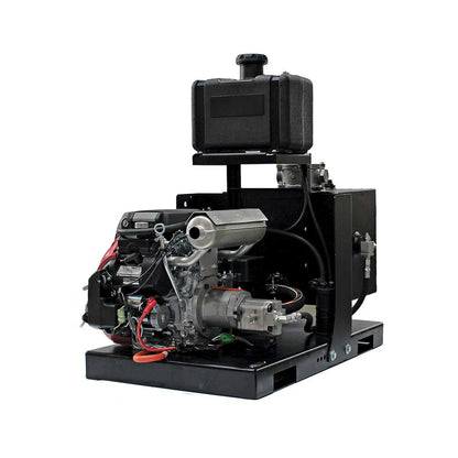 BravePro Hydraulic Power Pack | 2,000 PSI | 14 GPM | Electric Start | Honda GX630