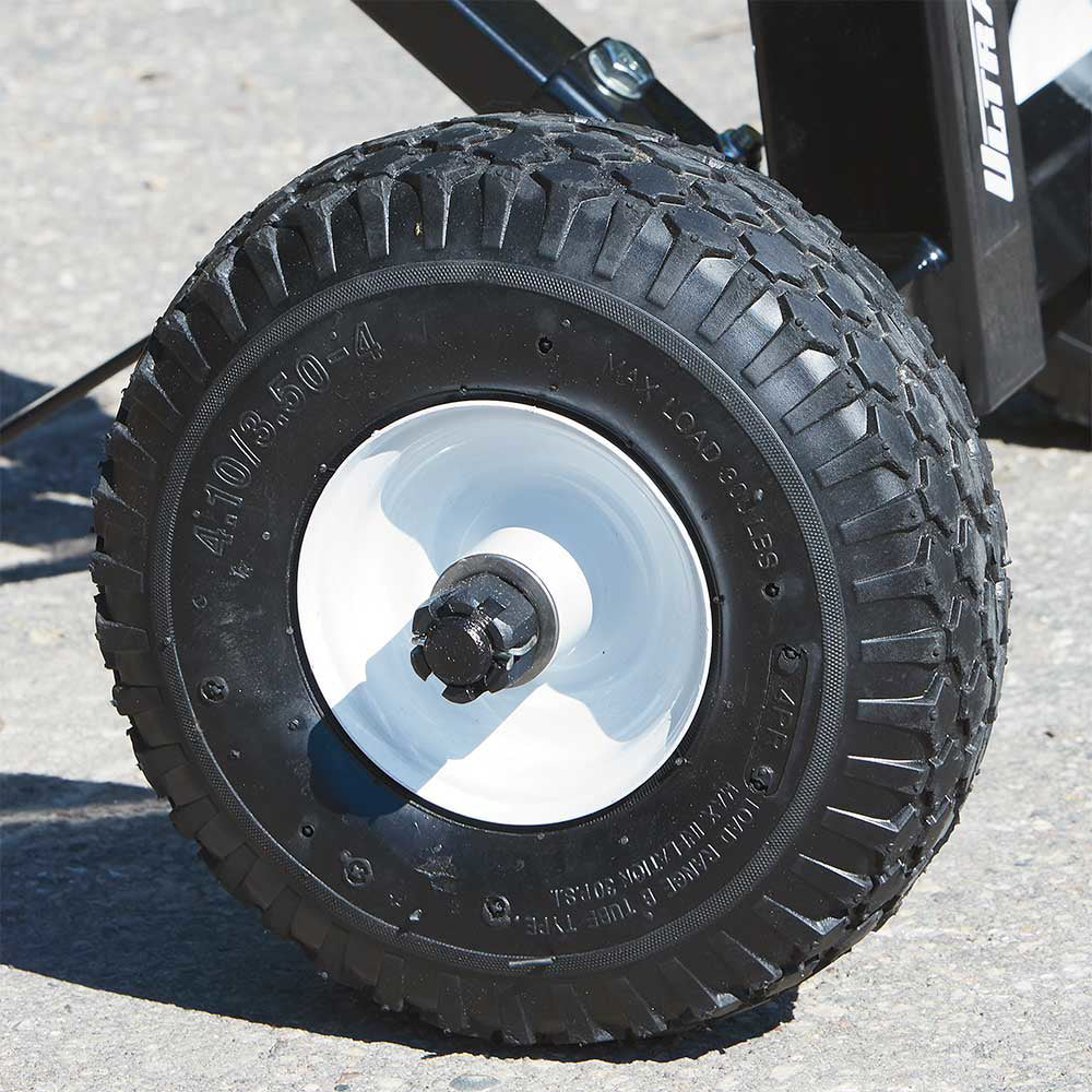 Ultra-Tow Adjustable Trailer Dolly | 600-Lb. Cap