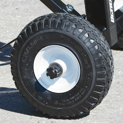 Ultra-Tow Adjustable Trailer Dolly | 600-Lb. Cap