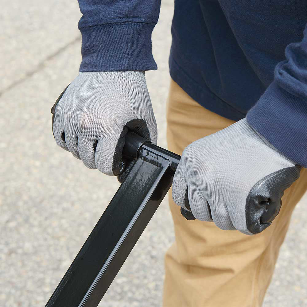 Ultra-Tow Adjustable Trailer Dolly | 800-Lb. Cap | With Caster