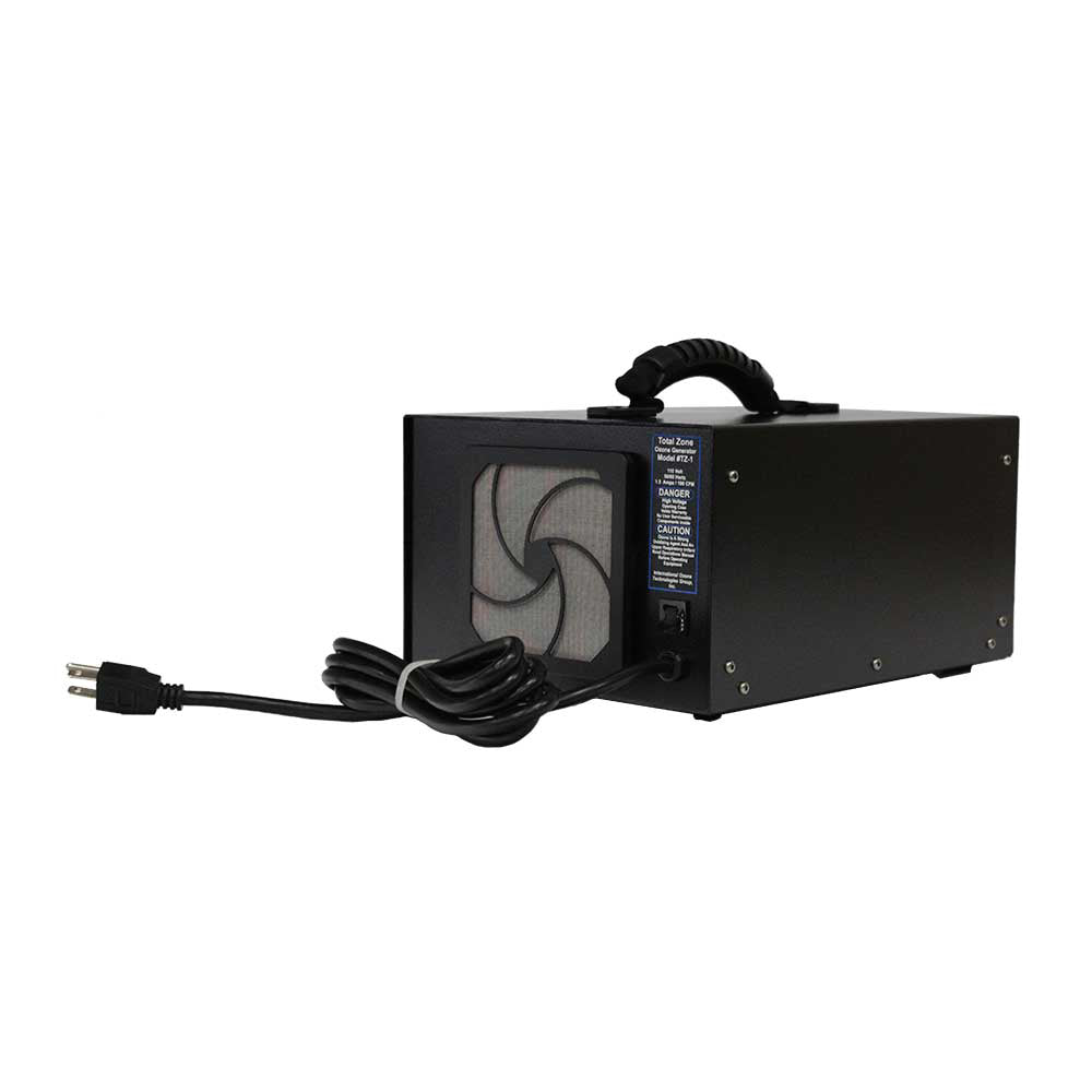 Ozone Generator | 3000mg/hr Ozone Output