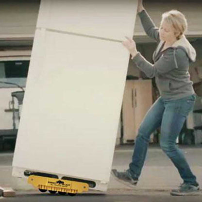 Rhino Cart | All Terrain Moving Cart