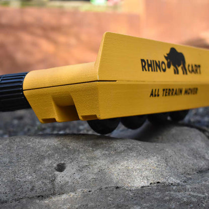 Rhino Cart | All Terrain Moving Cart