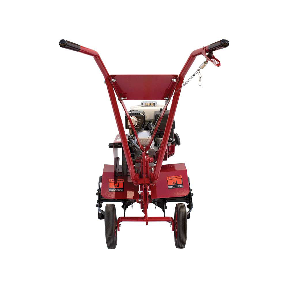 Maxim Compact Tiller | Honda GX120