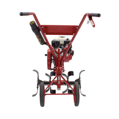 Maxim Commercial Tiller | Honda GX160