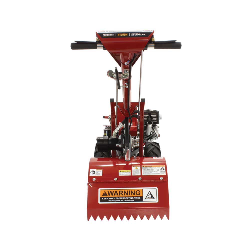 Maxim Rear Tine Tiller | Honda GX270
