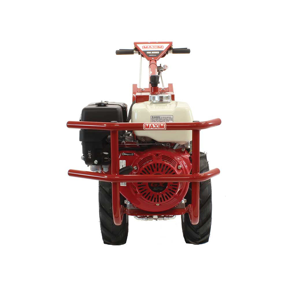 Maxim Rear Tine Tiller | Honda GX270