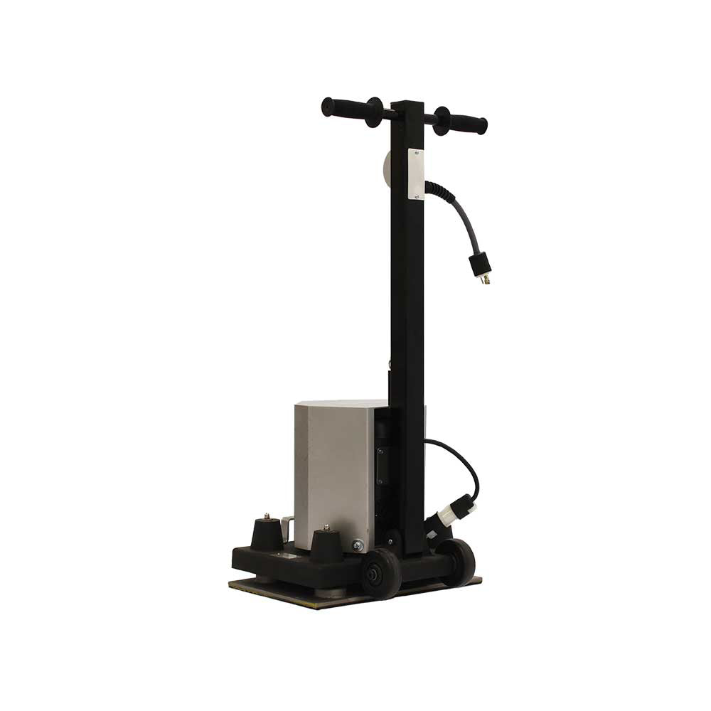 Essex-Silver Line Orbital Polisher | 12 x 18