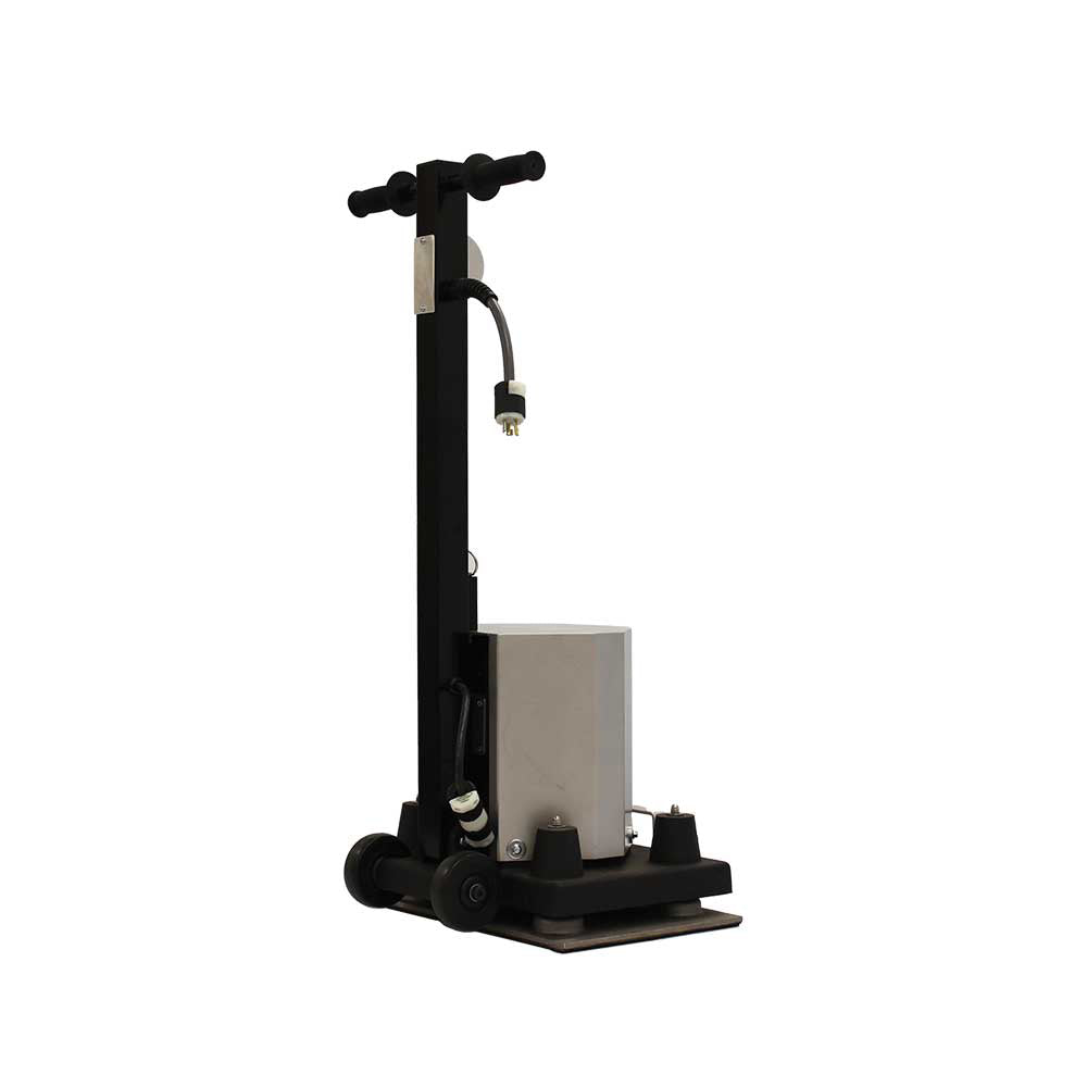 Essex-Silver Line Orbital Polisher | 12 x 18