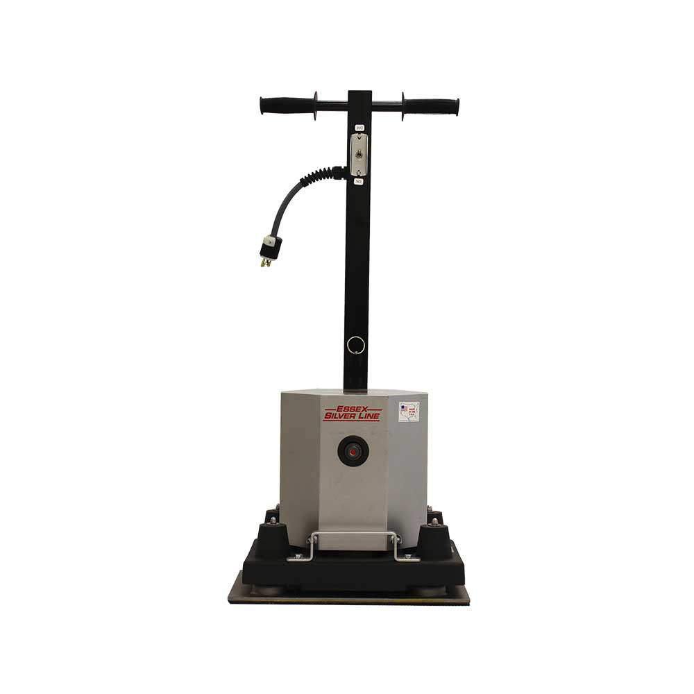 Essex-Silver Line Orbital Polisher | 12 x 18