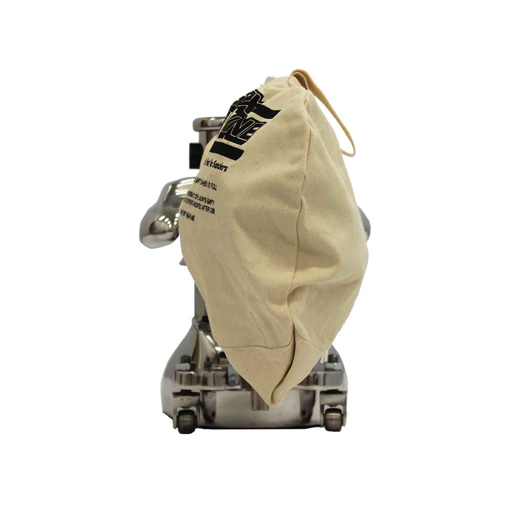 Essex-Silver Line Edger | 7-In. | 1.5 HP