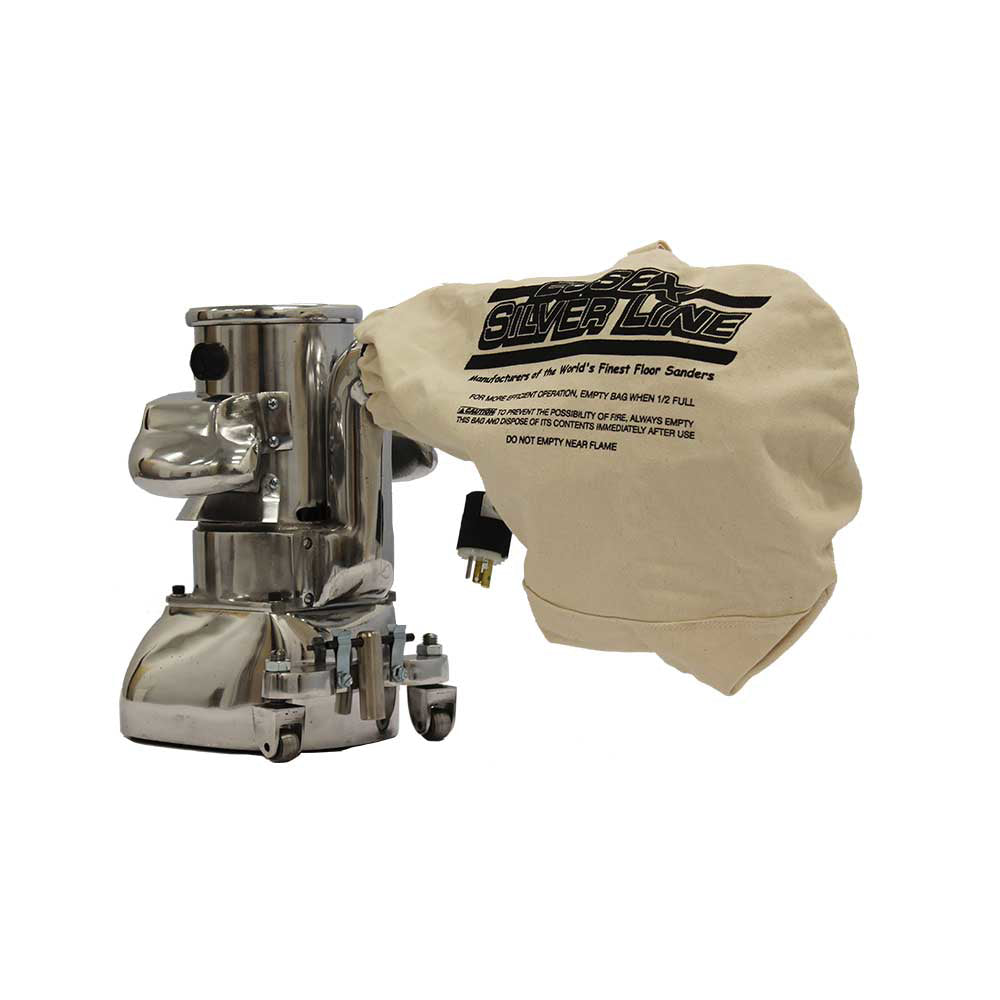 Essex-Silver Line Edger | 7-In. | 1.5 HP