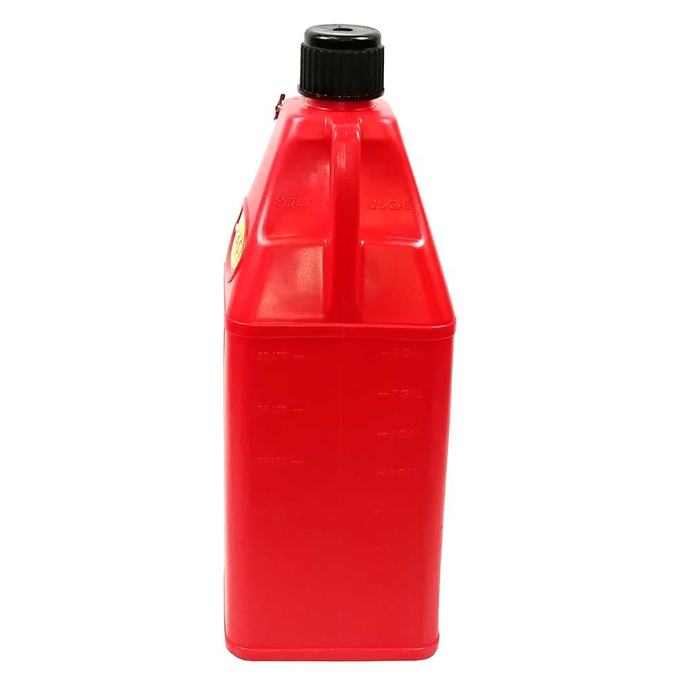 Flo-Fast 10.5 Gallon Container | Red
