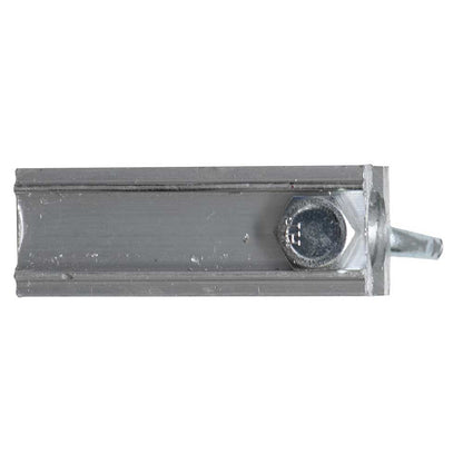 Marshalltown Broom Adapter | Threaded Handle Clevis Adapter