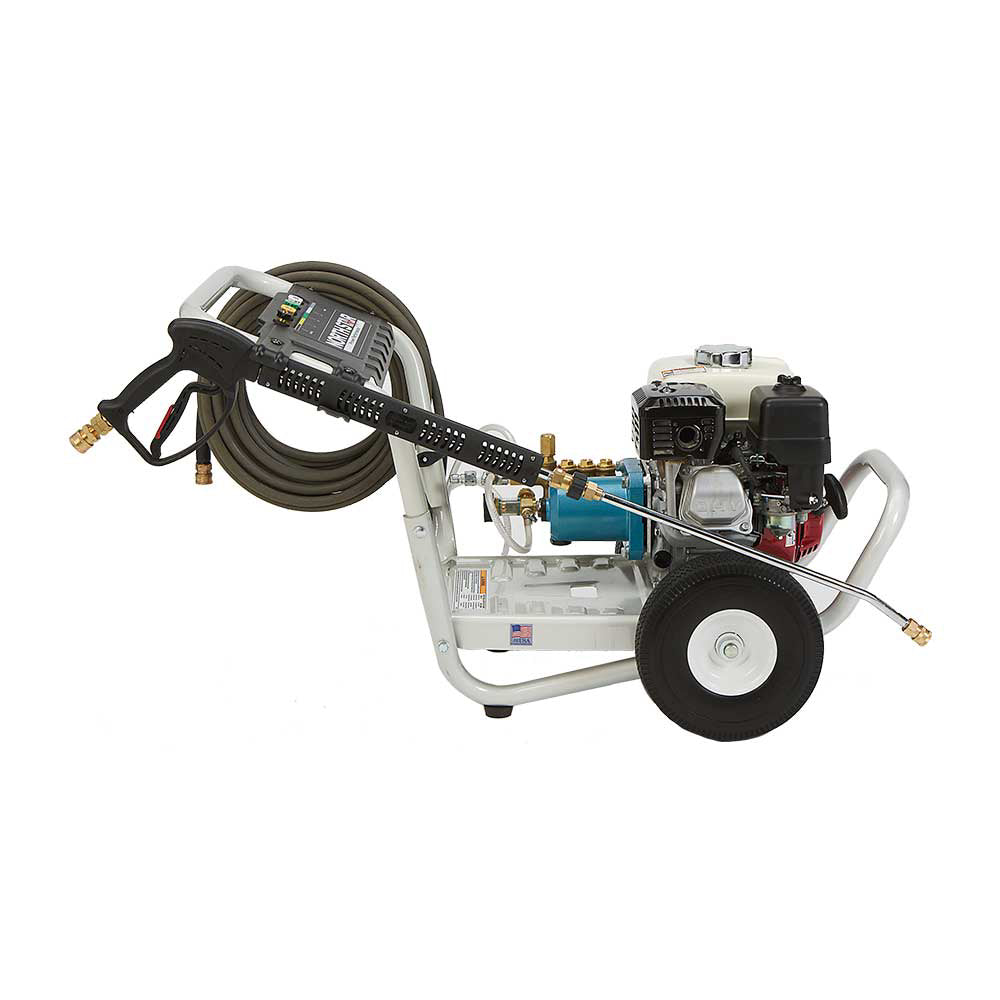 NorthStar Pressure Washer | 3,300 PSI | 2.5 GPM | Gas | Honda GX200