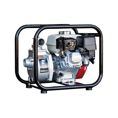 BravePro Semi-Trash Pump | 2 In. | Honda GX160