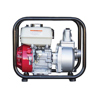 BravePro Semi-Trash Pump | 2 In. | Honda GX160