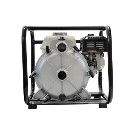 BravePro Trash Pump | 2 In. | Honda GX200