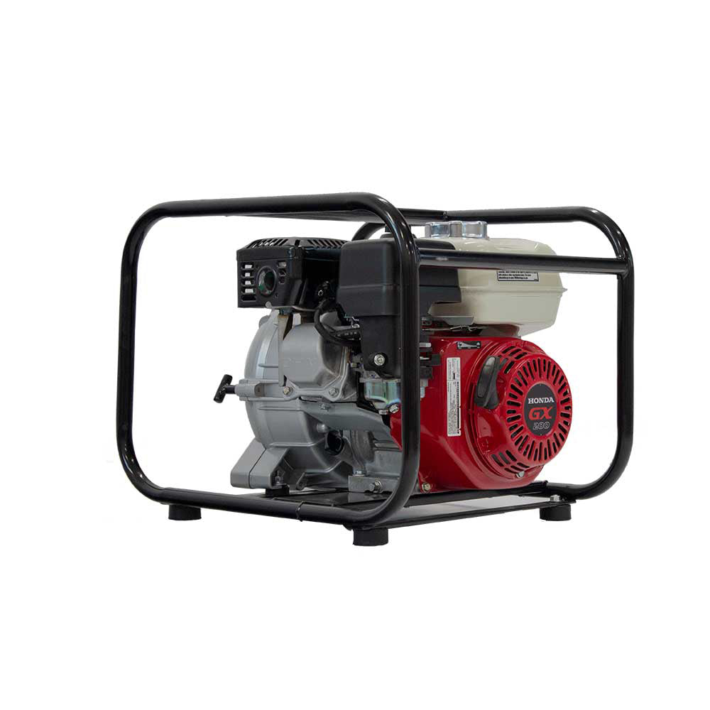 BravePro Trash Pump | 2 In. | Honda GX200