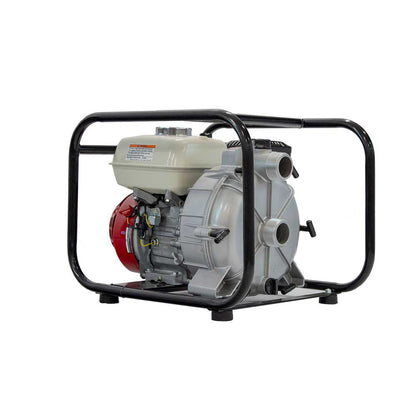 BravePro Trash Pump | 2 In. | Honda GX200