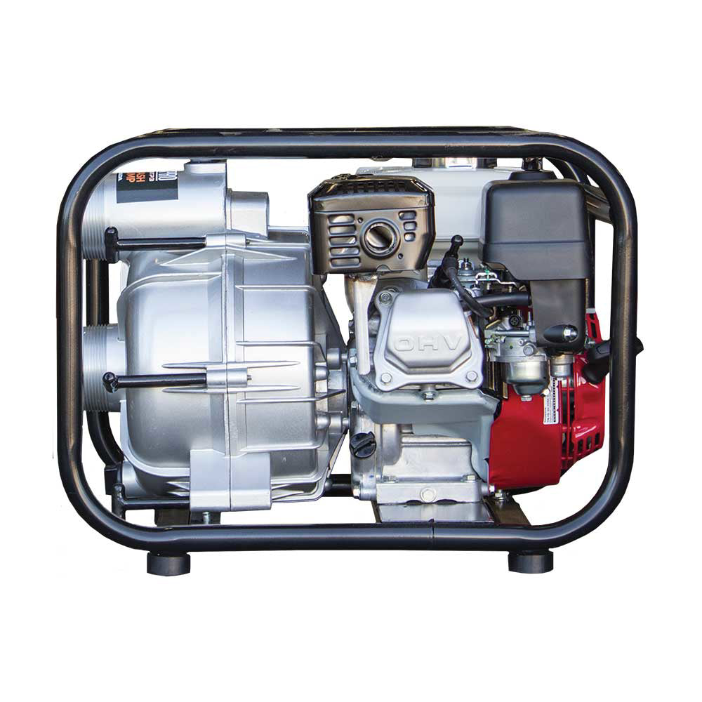 BravePro Trash Pump | 3 In. | Honda GX200