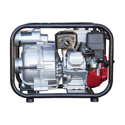 BravePro Trash Pump | 3 In. | Honda GX200