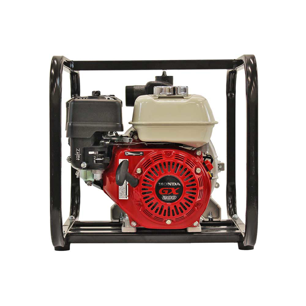 BravePro Trash Pump | 2 In. | Honda GX200