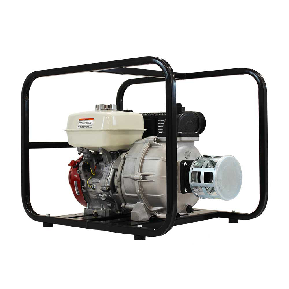 BravePro Trash Pump | 3 In. | Honda GX270