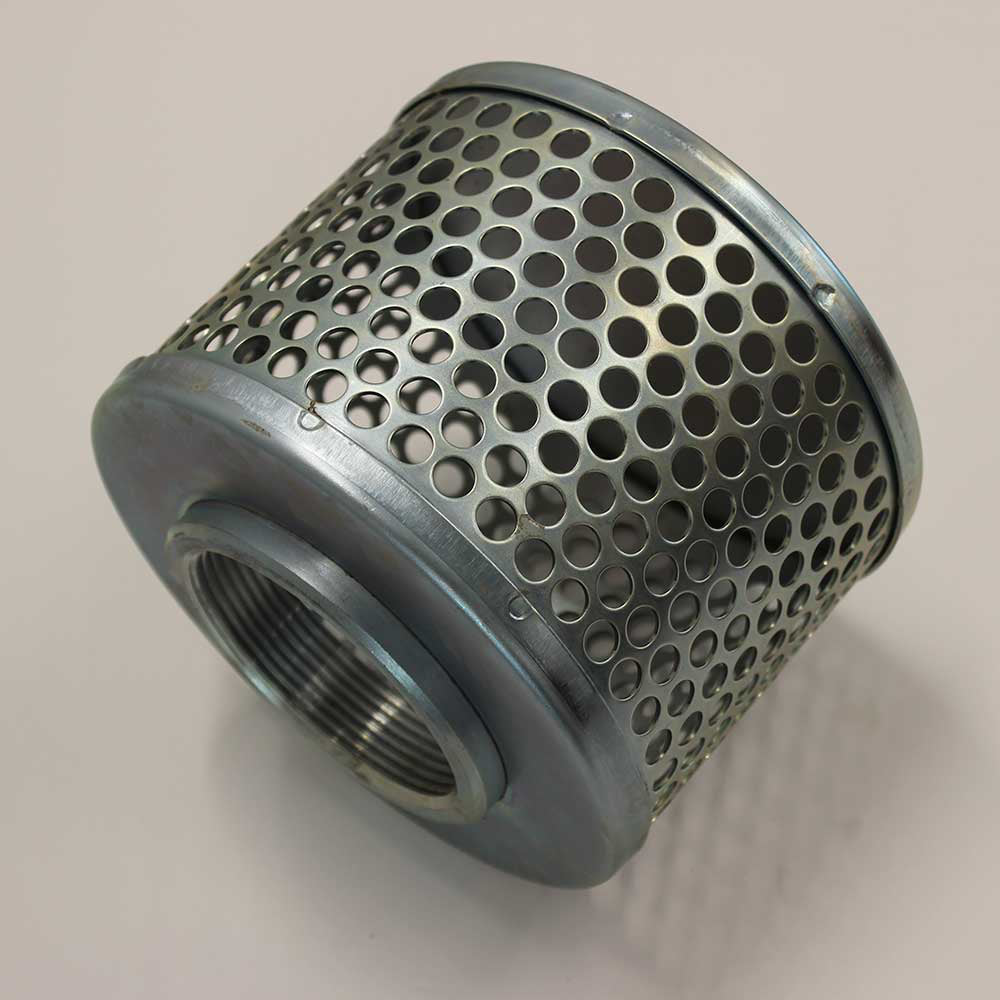 BravePro Diaphragm Pump | 3 In. | Honda GX120