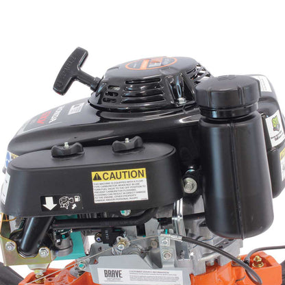 BravePro Two-Man Auger | 7/8 in. Square | Honda GXV160