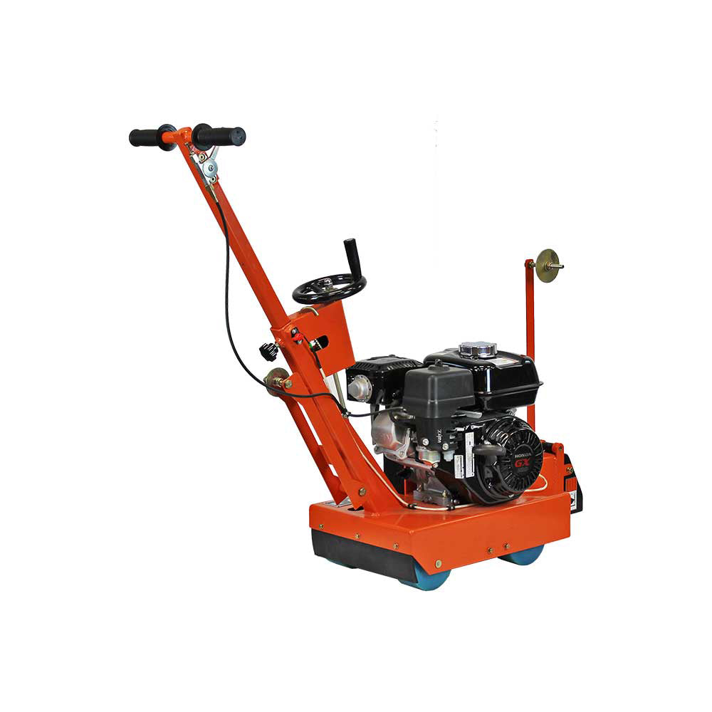 BravePro Green Concrete Saw | 10 In. | Honda GX200