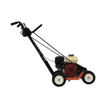 Brave Edger | 10 In. Straight Blade | Honda GX160
