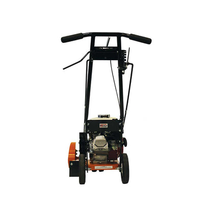 Brave Edger | 10 In. Straight Blade | Honda GX160