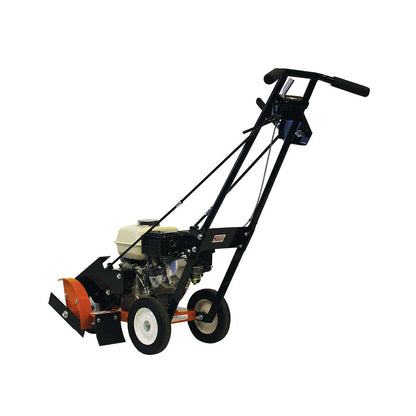 Brave Edger | 10 In. Straight Blade | Honda GX160
