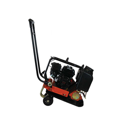 BravePro Forward Plate Compactor | 16 In. | Tank and Wheel Kit | Honda GX160