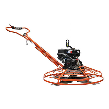 BravePro Power Trowel | 46 in. | Honda GX270