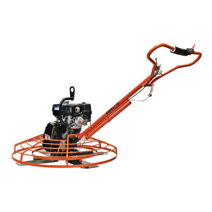 BravePro Power Trowel | 46 in. | Honda GX270