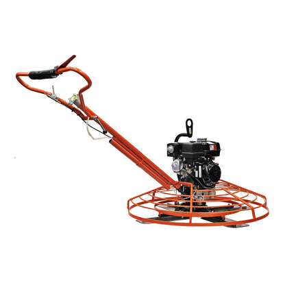 BravePro Power Trowel | 46 in. | Honda GX270