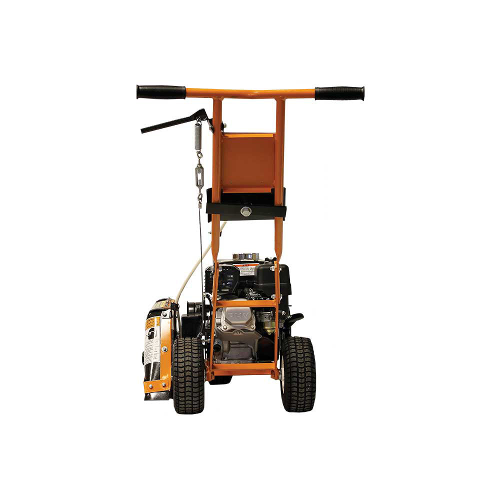 BravePro Wire Installer | 2 In. - 4 In. Depth | Honda GX160