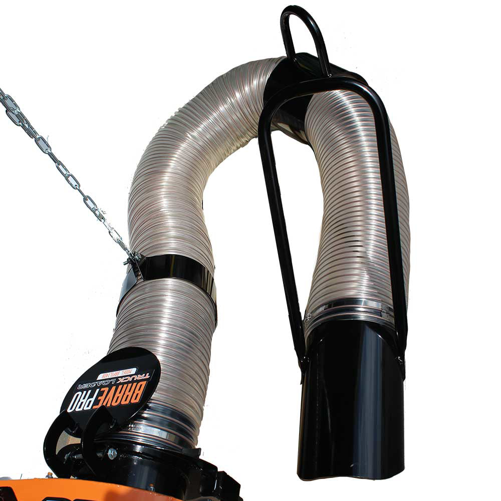 BravePro Truck Loader | 3,500 CFM | Honda GX390