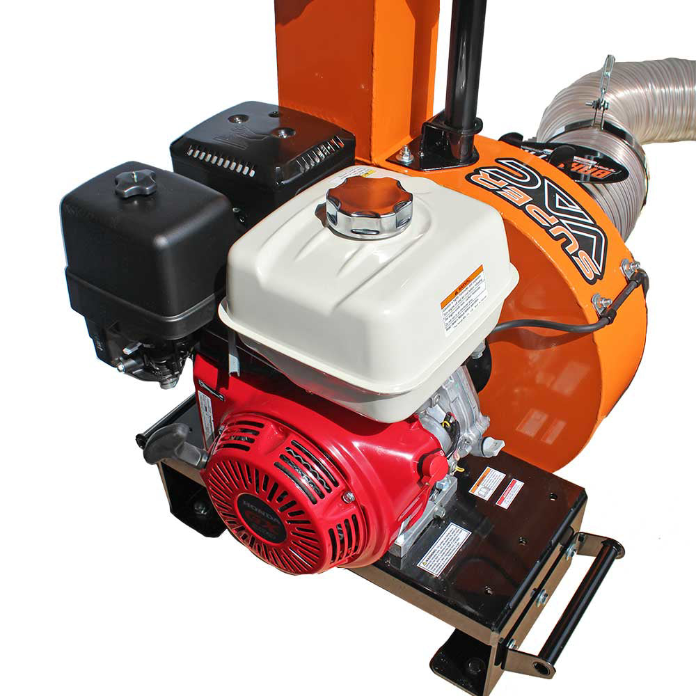 BravePro Truck Loader | 3,500 CFM | Honda GX390